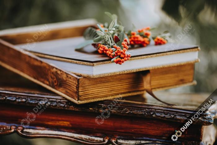 panaromik dugun albumleri vintage 4