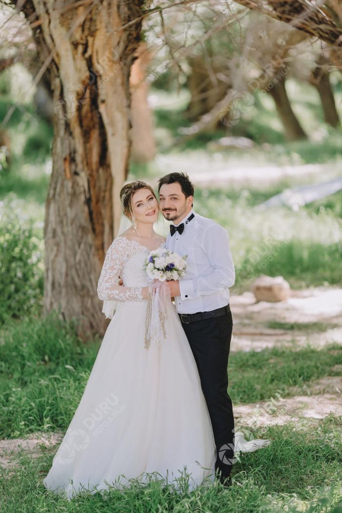 anastasiia selim konya dugun fotograflari sarac kuafor 19