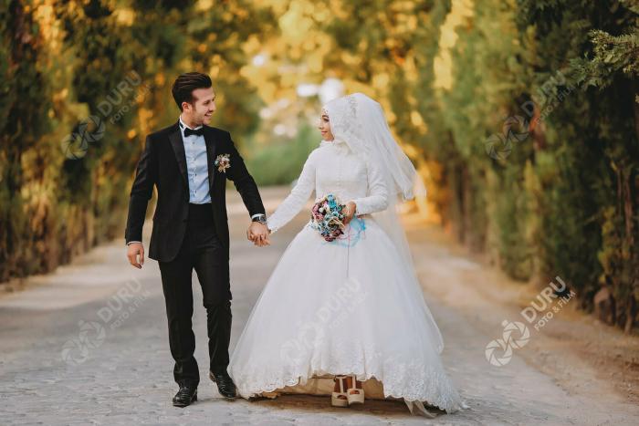 azime mehmet konya dugun fotograflari 05