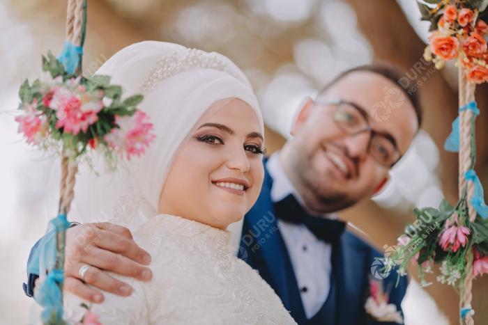 busra cihat beysehir dugun fotograflari 06