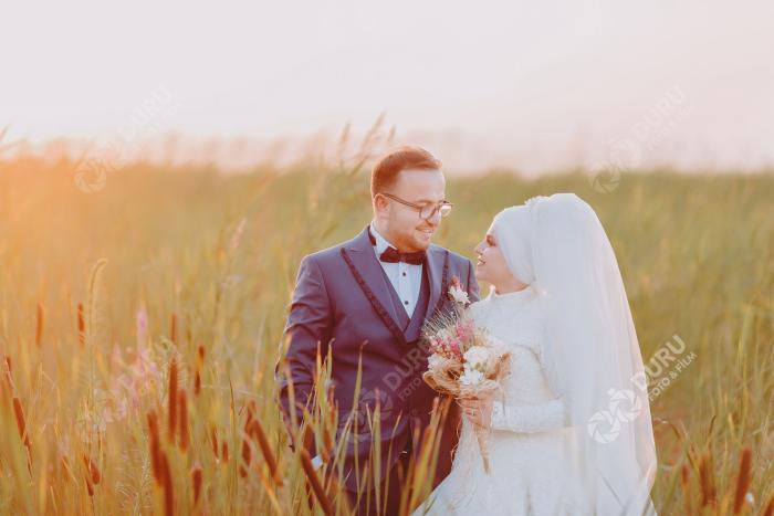 busra cihat beysehir dugun fotograflari 12