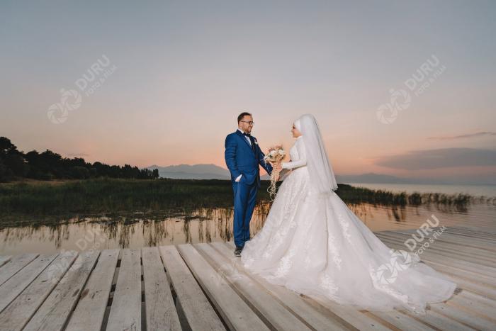 busra cihat beysehir dugun fotograflari 17