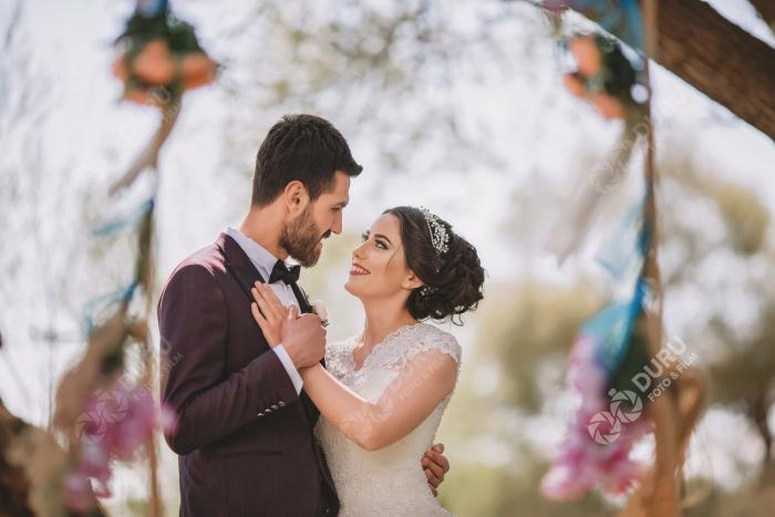busra hasan beysehir dugun fotograflari 10