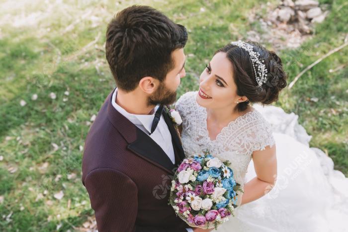 busra hasan beysehir dugun fotograflari 13