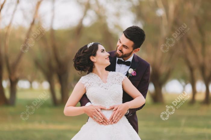 busra hasan beysehir dugun fotograflari 18