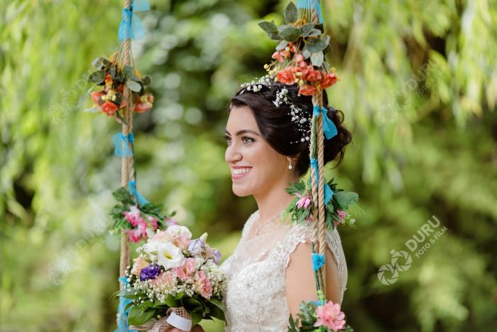 ceren burak meram ve tren gari dugun fotograflari konya 28