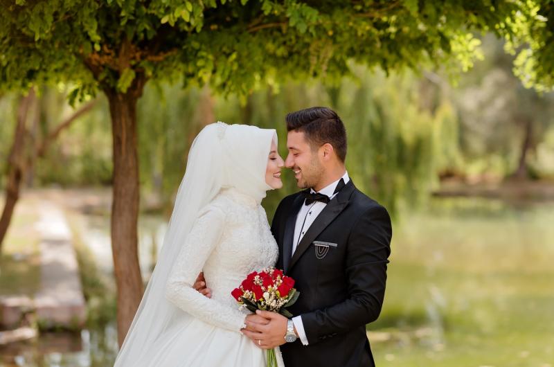 İlknur & Abdurrahman - Wedding Teaser