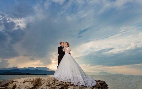 Sevgi & Ali Osman - Düğün Klibi