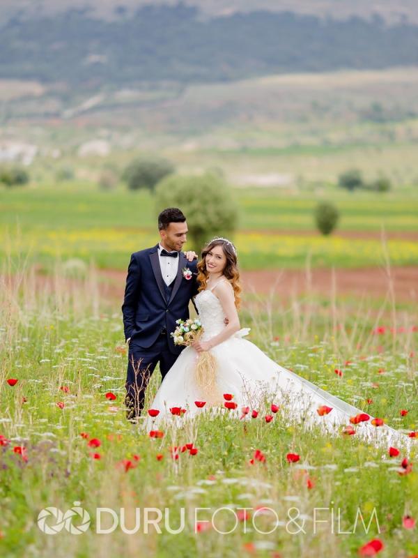 Duygu & Mehmet -  Beyşehir