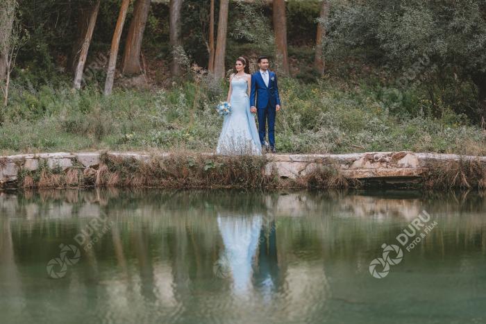 emine ferit beysehir nisan fotograflari 24