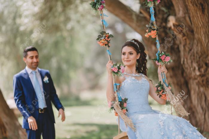 emine ferit beysehir nisan fotograflari 29