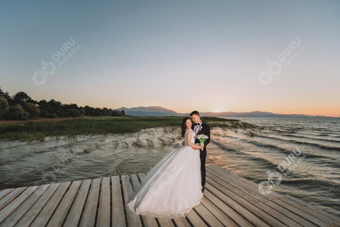 emine hasan beysehir dugun fotograflari 03