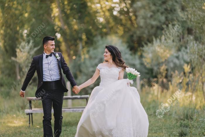 emine hasan beysehir dugun fotograflari 17