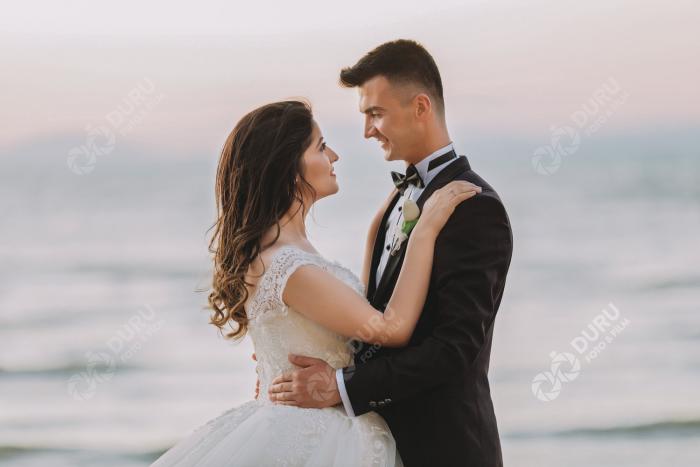 emine hasan beysehir dugun fotograflari 22