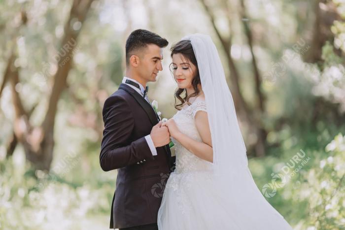emine hasan beysehir dugun fotograflari 29