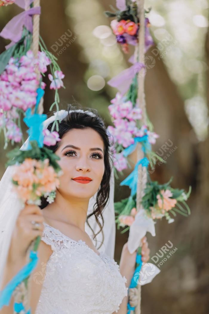 emine hasan beysehir dugun fotograflari 33