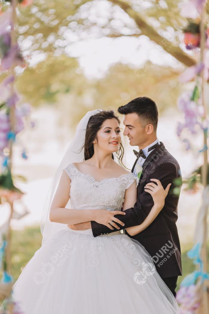 emine hasan beysehir dugun fotograflari 37