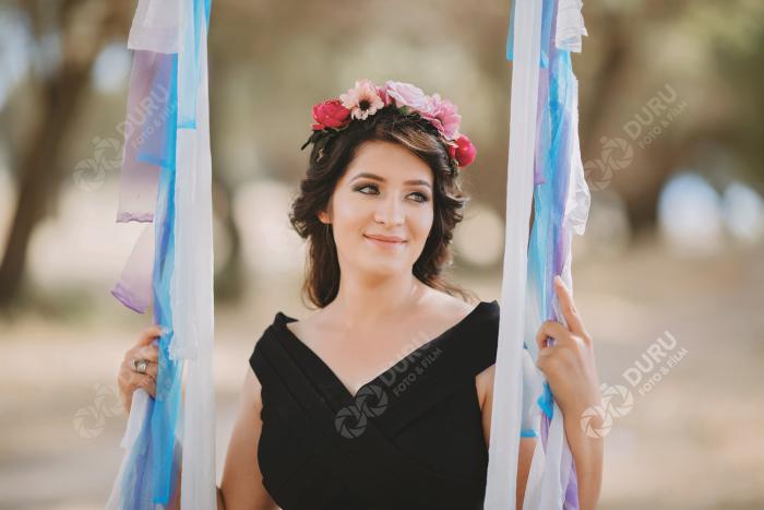 emine hasan beysehir nisan fotograflari 14