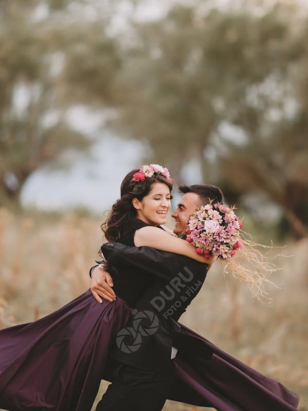 Emine & Hasan - Beyşehir