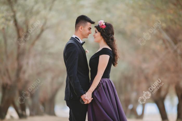 emine hasan beysehir nisan fotograflari 31