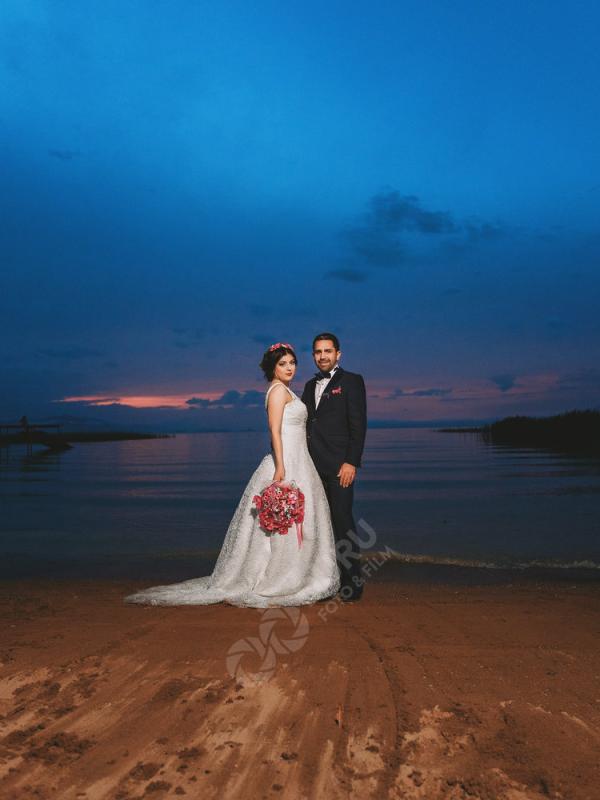 Fatma & Hasan - Beyşehir
