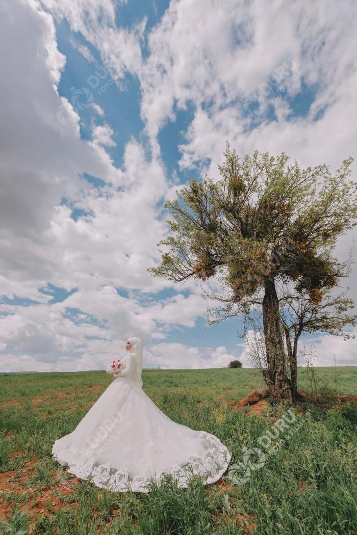 halime yunus emre beysehir dugun fotograflari 01
