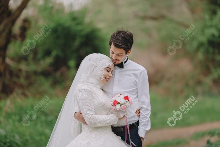 halime yunus emre beysehir dugun fotograflari 06