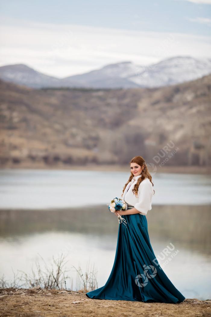 lknur alparslan kis mevsimi karda nisan fotograflari 01