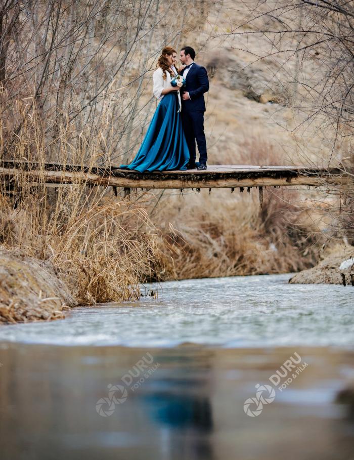 lknur alparslan kis mevsimi karda nisan fotograflari 07