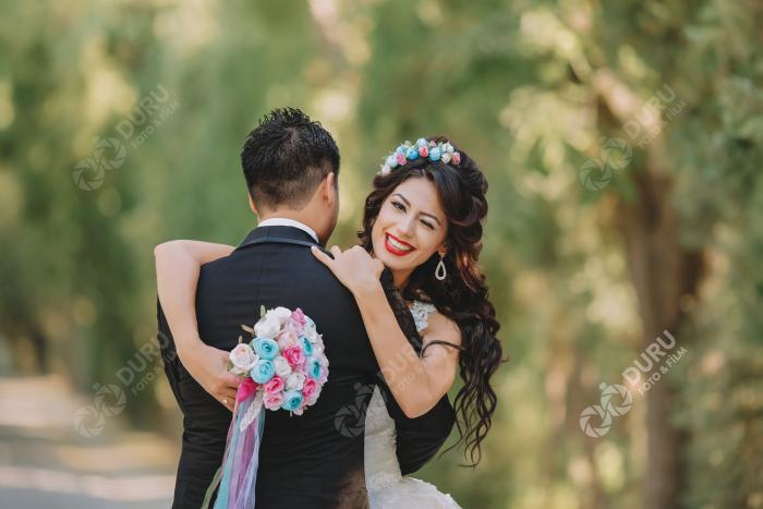 menekse salim konya meram baglari dugun fotograflari 11