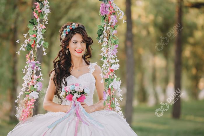 menekse salim konya meram baglari dugun fotograflari 13