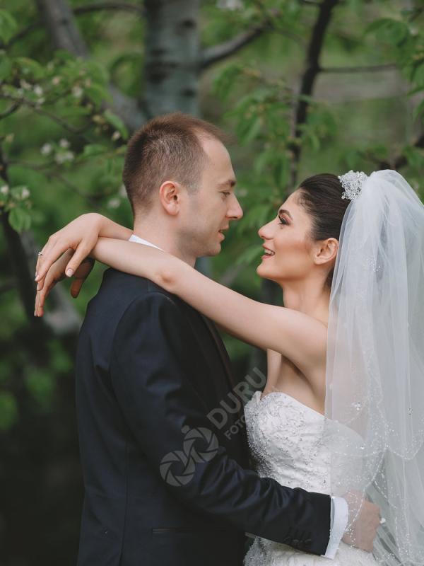 Merve & Erkan - Konya