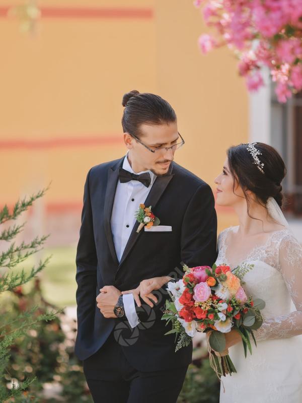 Merve & Gani - Konya