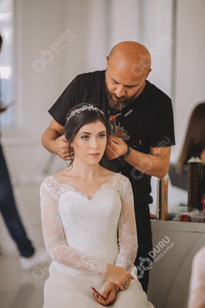 merve gani konya tren gari dugun fotograflari ertan gulpinar 14