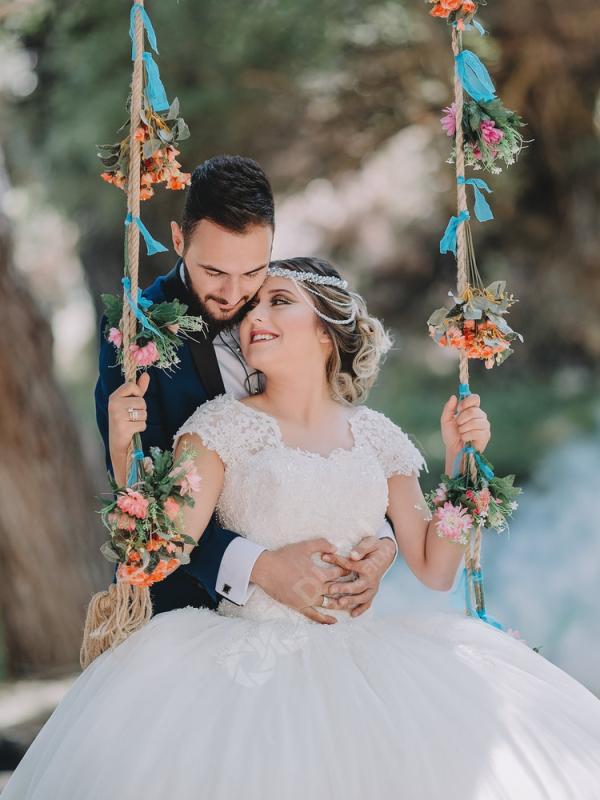 Merve & Kadir -  Konya