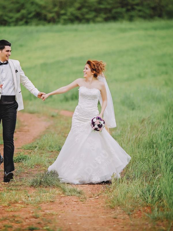 Miray & Mustafa - Beyşehir