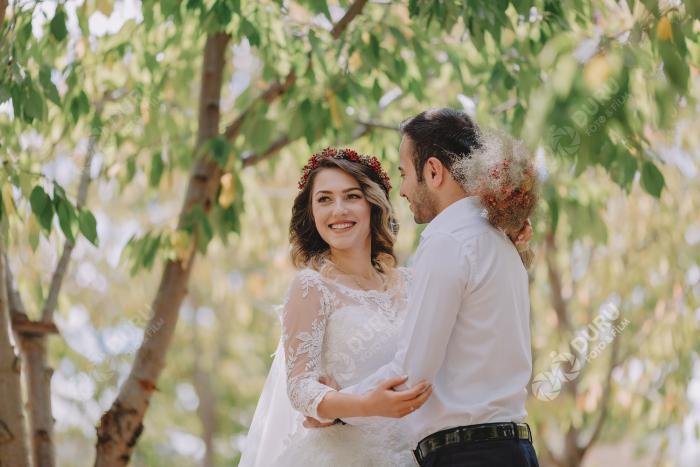 munevver ismail beysehir golu dis cekim dugun fotograflari ve pozlari 30