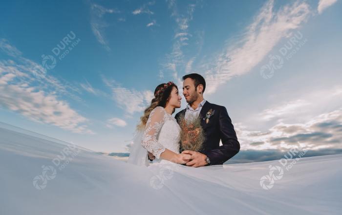 Benzersiz Düğün Fotoğrafları İçin Tavsiyeler