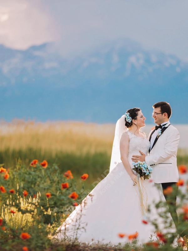 Özlem & Yalçın - Beyşehir