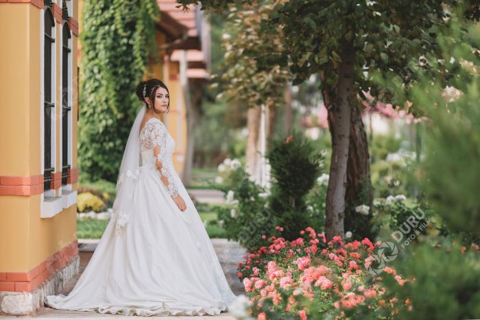 pelin caner konya dugun fotograflari sehitlik tren gari meram 10