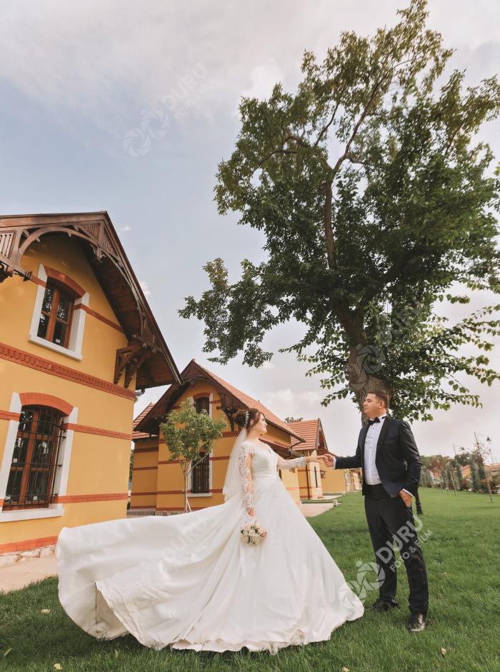 pelin caner konya dugun fotograflari sehitlik tren gari meram 12