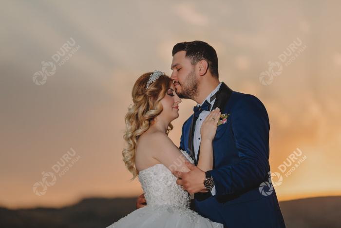 ebnem mehmet konya apa baraji civari dugun fotograflari 20
