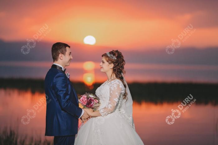 seher said beysehir golu dugun fotograflari 09