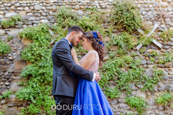 sevgi ismail fransa save the date ve nisan fotograflari turkish wedding photographer 13