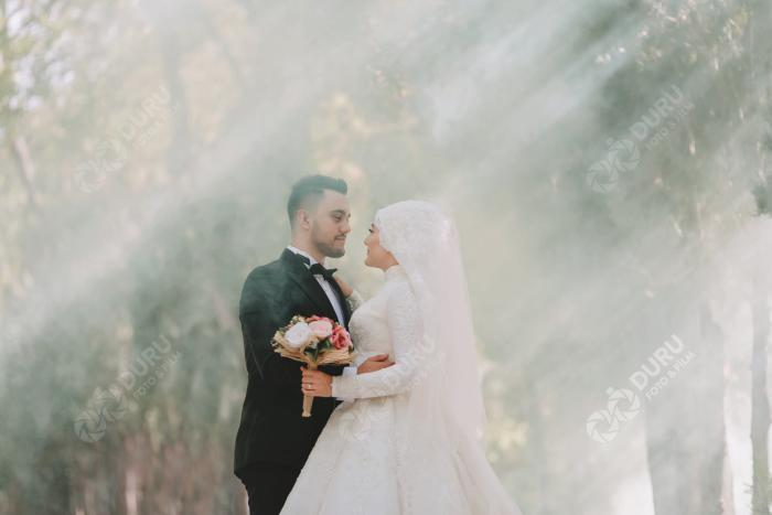 sumeyra ertan meram baglari dugun fotograflari 10