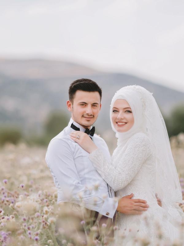 Sümeyye & Mustafa - Konya