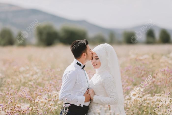 sumeyye mustafa tesetturlu dugun fotograflari ve pozlari konya dugun fotografcisi duru foto film 19