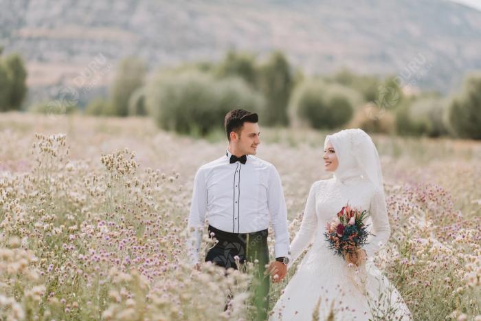 sumeyye mustafa tesetturlu dugun fotograflari ve pozlari konya dugun fotografcisi duru foto film 20