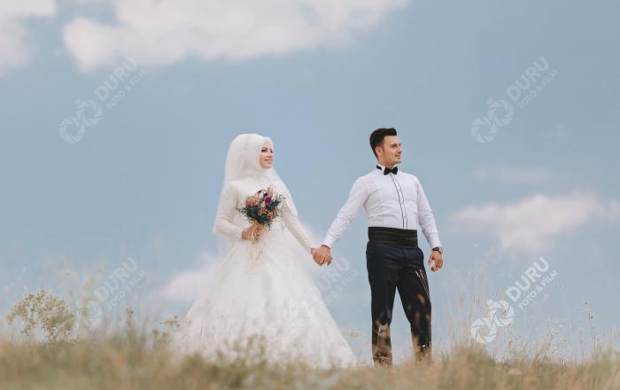 Dış Çekim Düğün Fotoğrafçısı