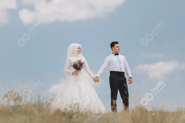 sumeyye mustafa tesetturlu dugun fotograflari ve pozlari konya dugun fotografcisi duru foto film 30